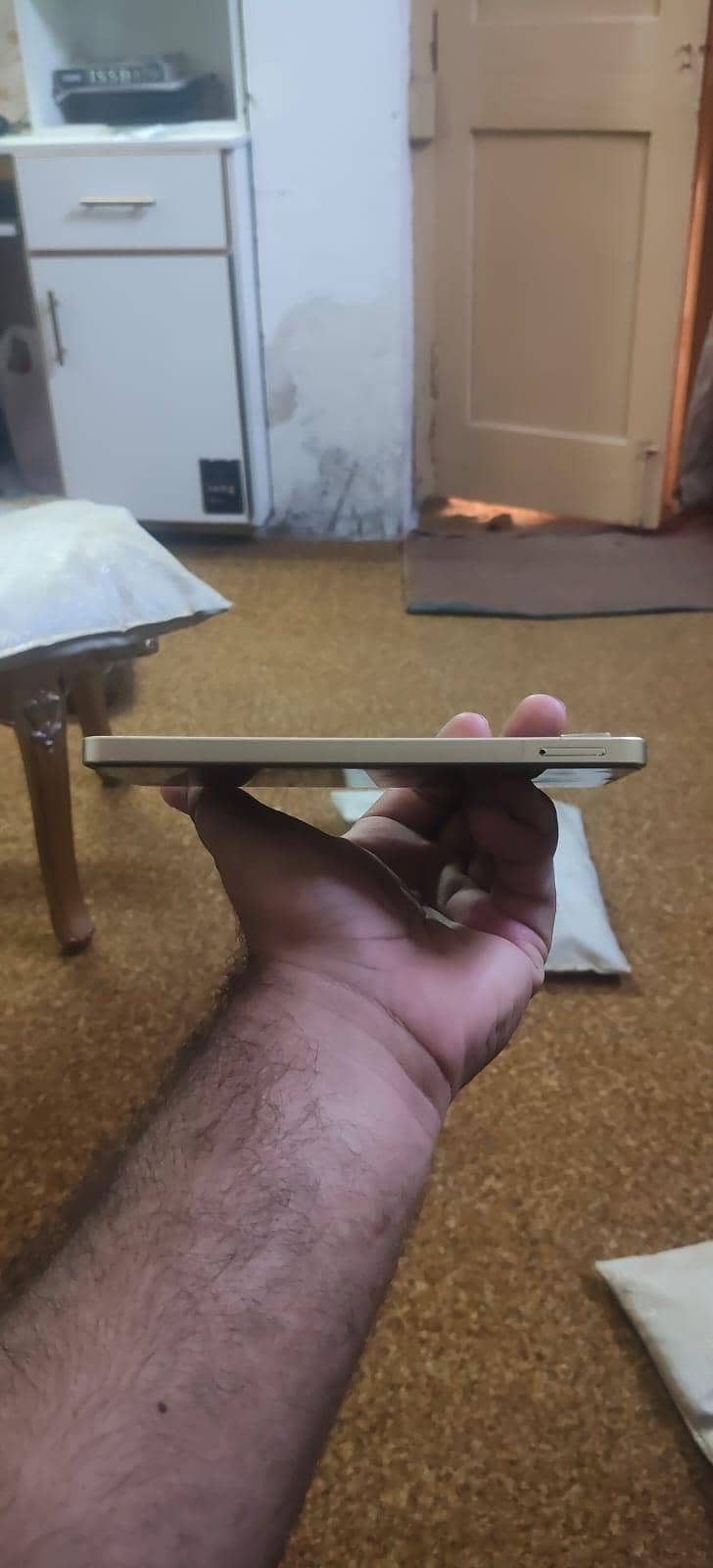 Samsung Mobile A06 2