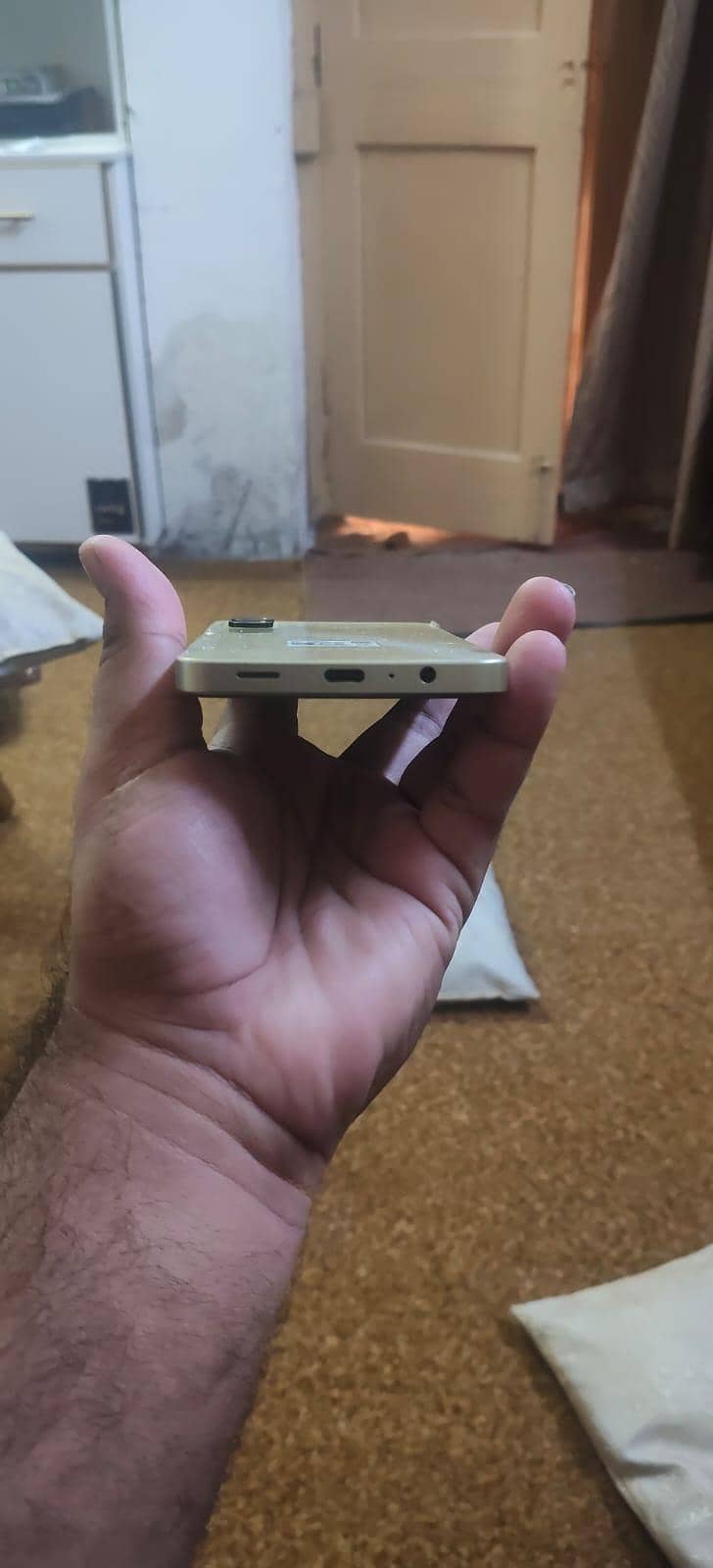 Samsung Mobile A06 3