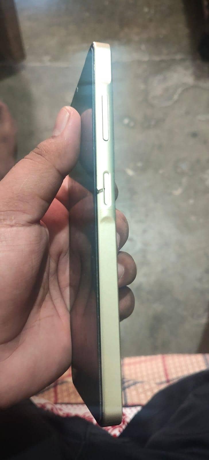Samsung Mobile A06 5
