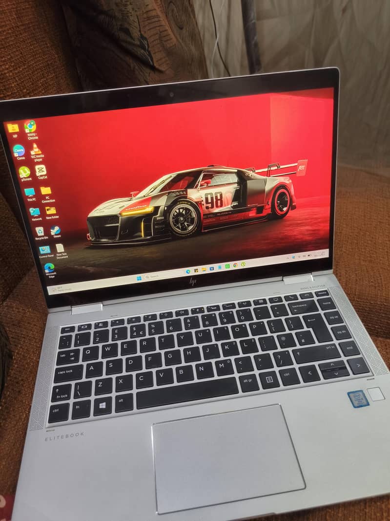 HP Elite book 0
