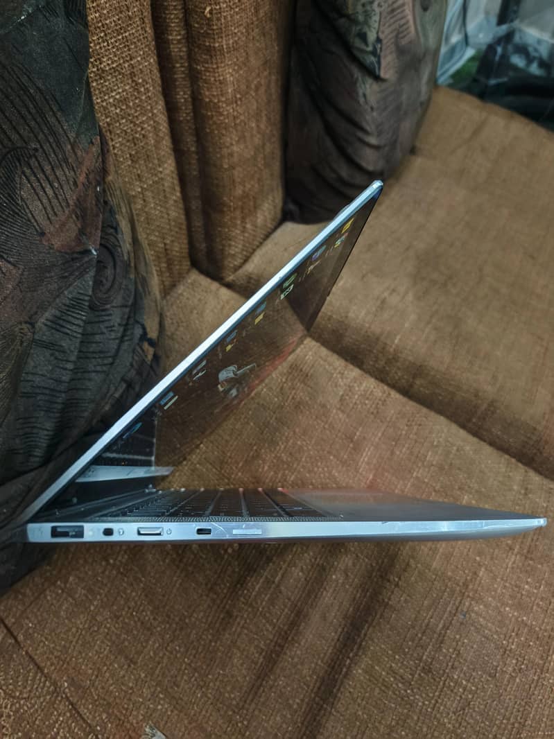 HP Elite book 1