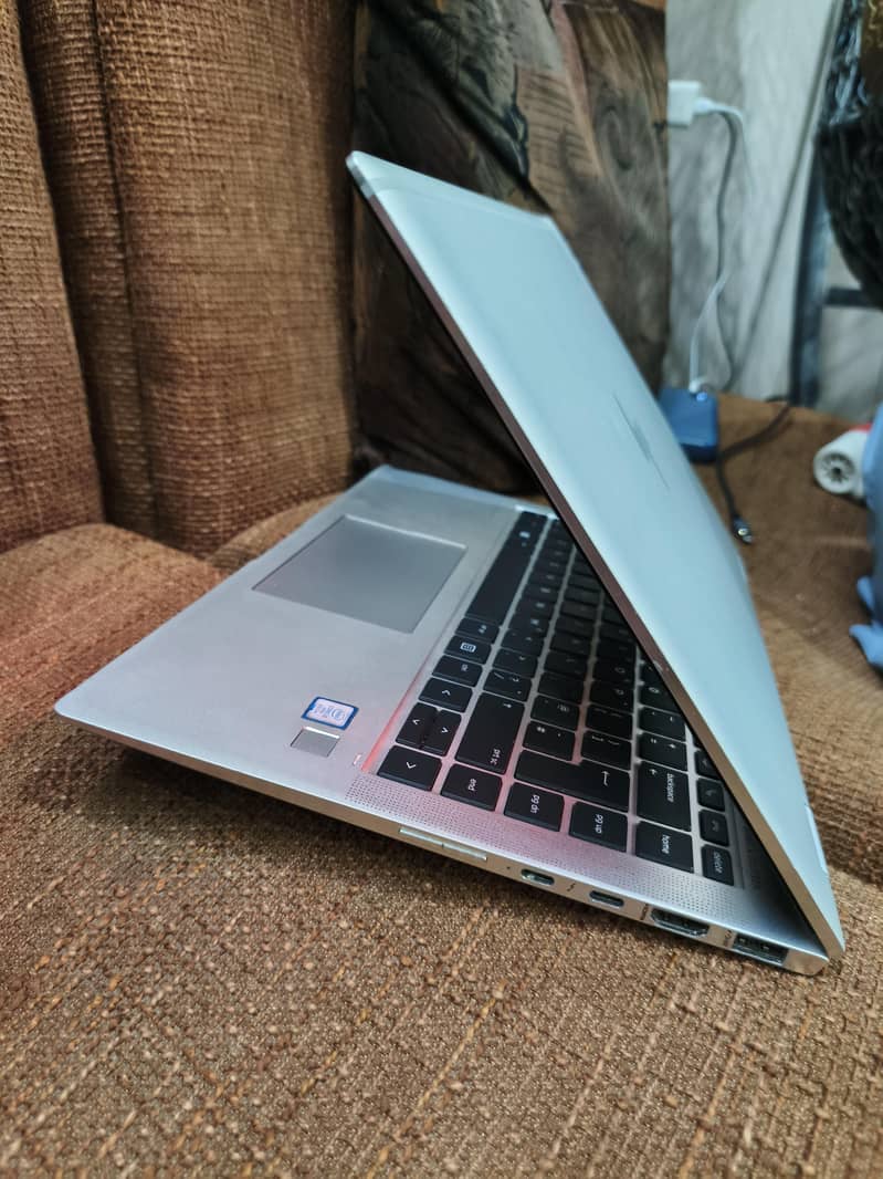 HP Elite book 2