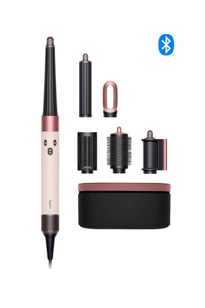 Dyson Airwrap HS09 Max Multi-Styler & Hair Dryer – Complete Set
