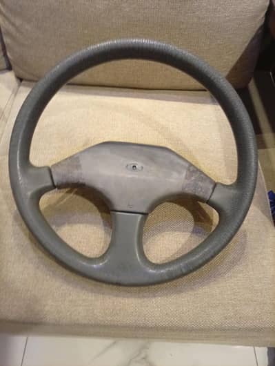 Steering Wheel Daihatsu Charade 1988
