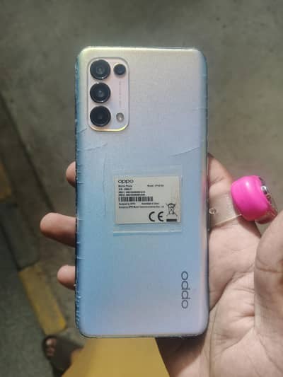 OPPO Reno