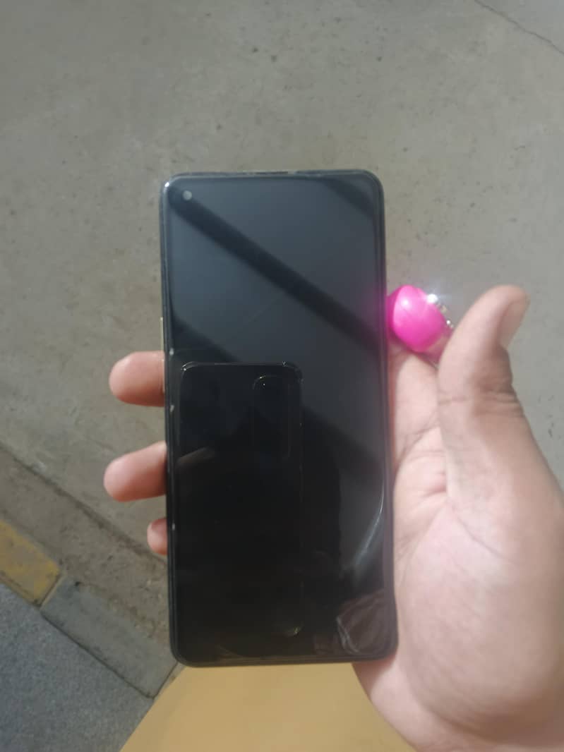 OPPO Reno 1