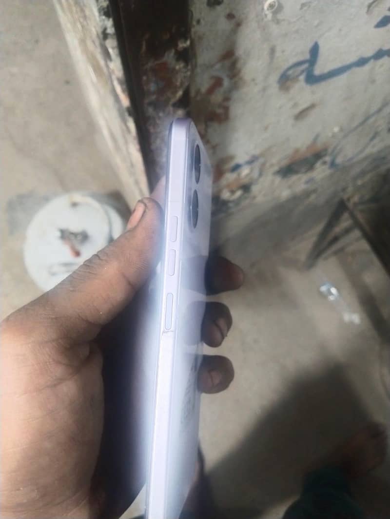 Tecno Spark Go 3 1