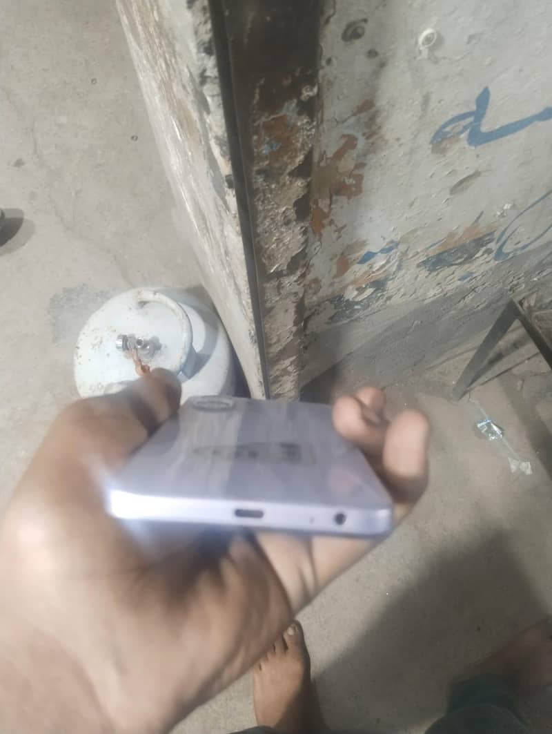 Tecno Spark Go 3 2