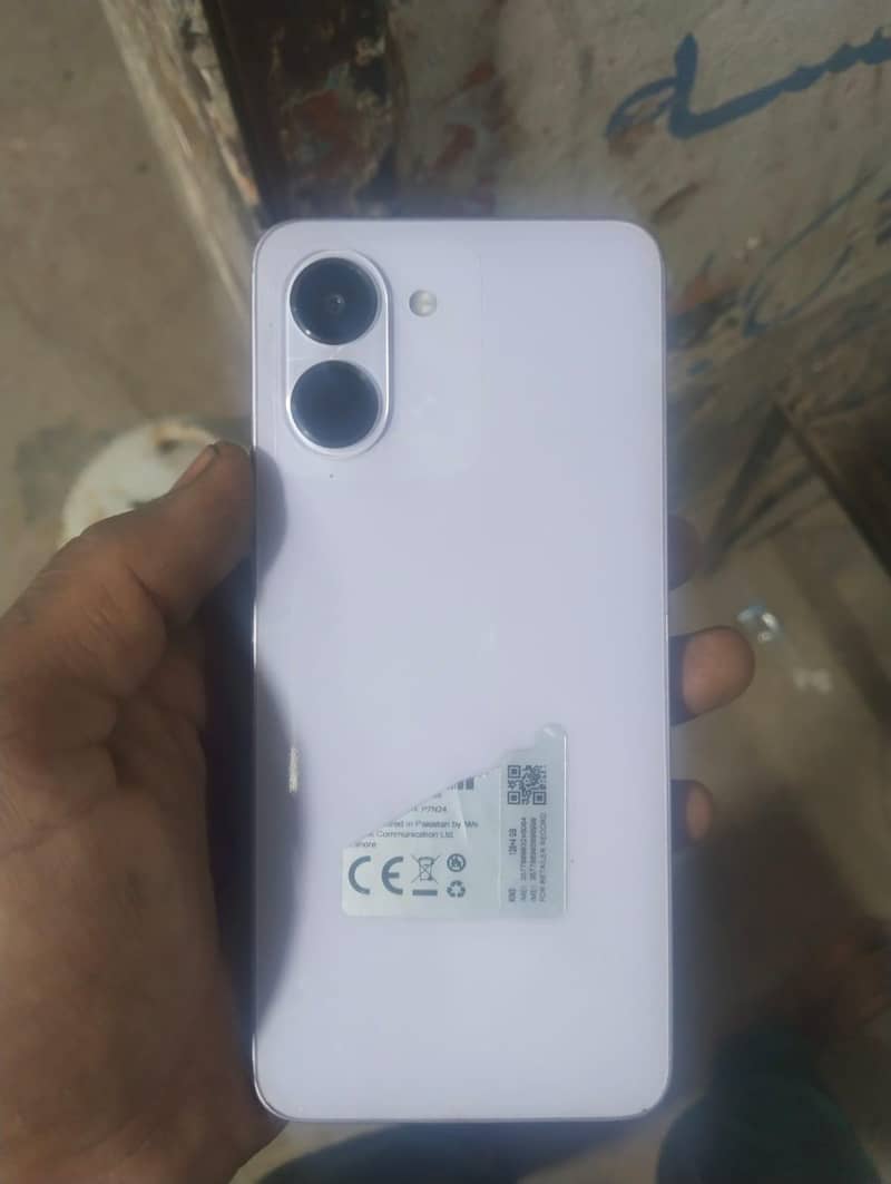 Tecno Spark Go 3 3