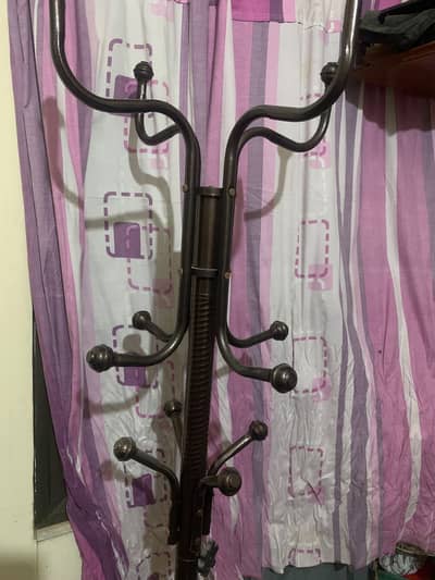 Coat Stand | Clothe Stand | Standing clothes hanger | Valet stand