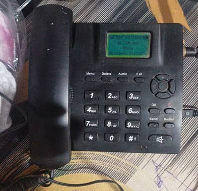 wireless phone