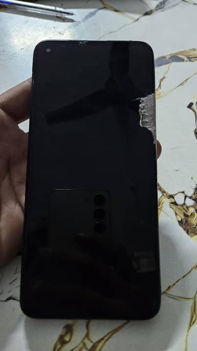 Infinix S5
