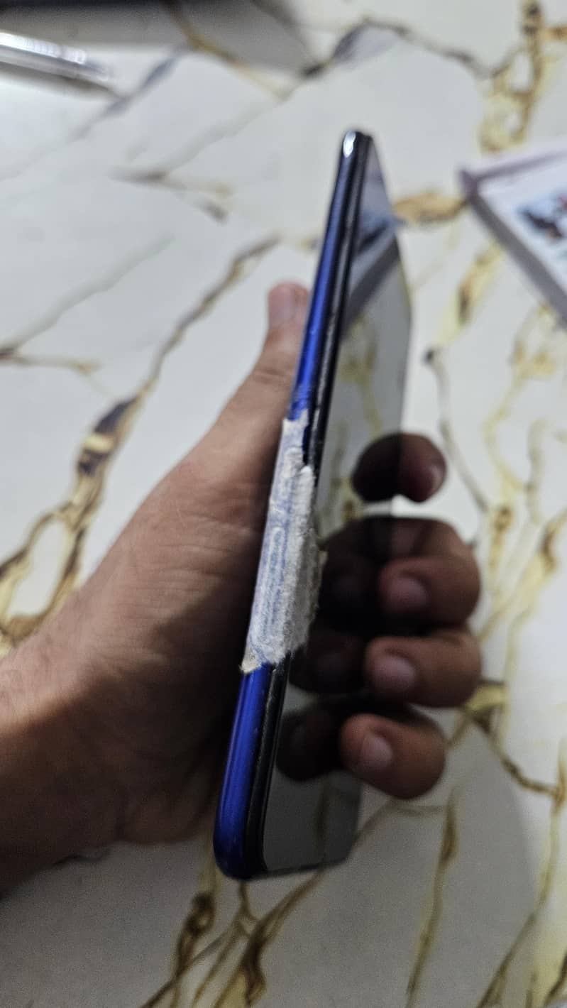 Infinix S5 4