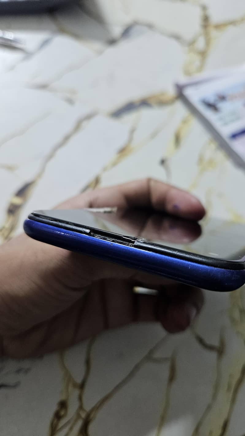 Infinix S5 5