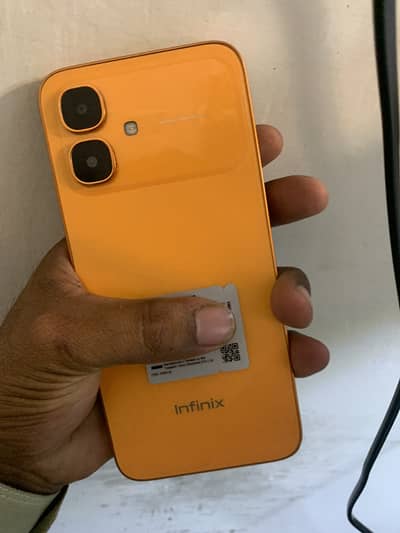 Infinix Other Model