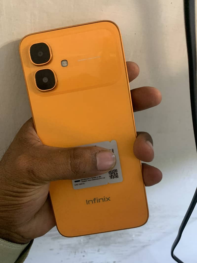 Infinix Other Model 0