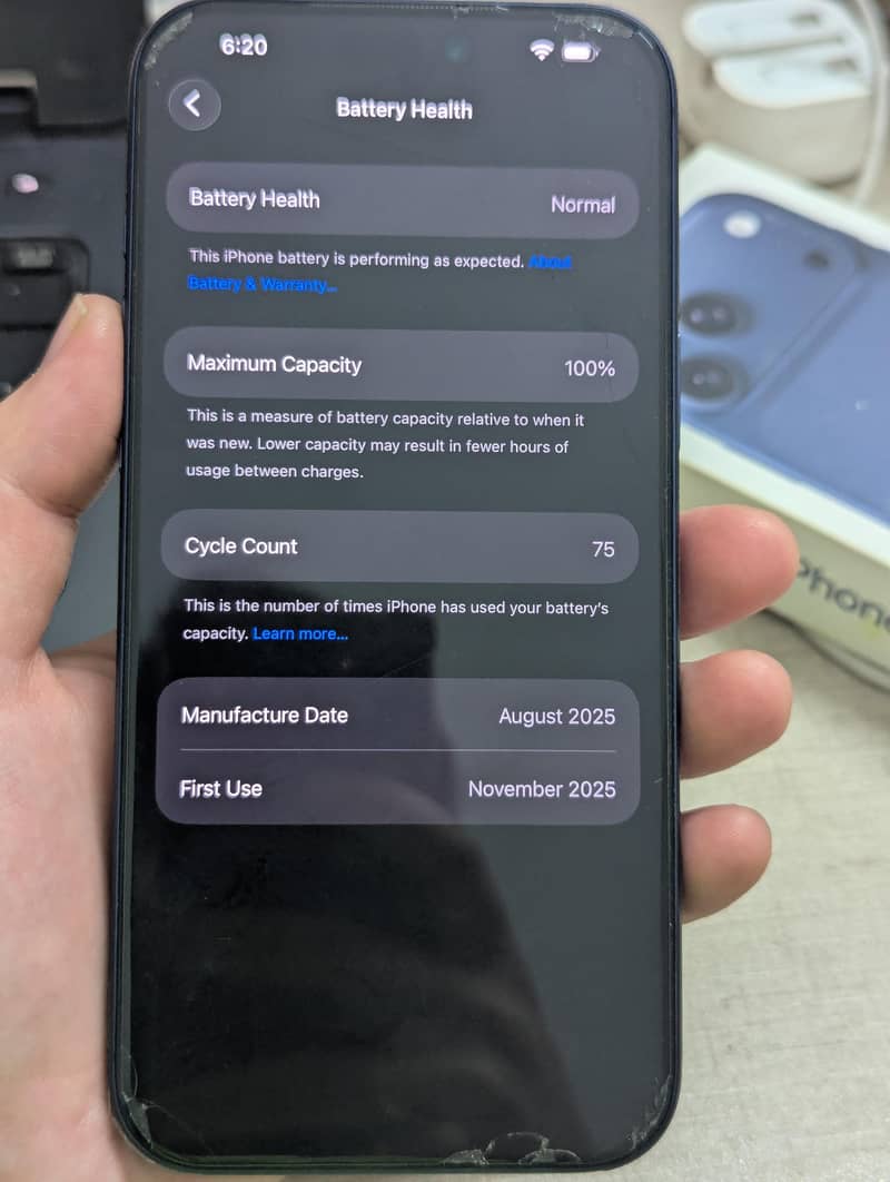 Apple iPhone 17 Pro Max nonpta 1