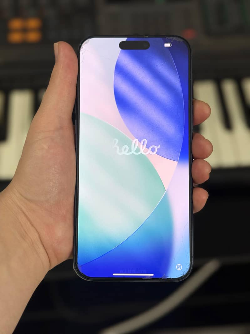 Apple iPhone 17 Pro Max nonpta 4