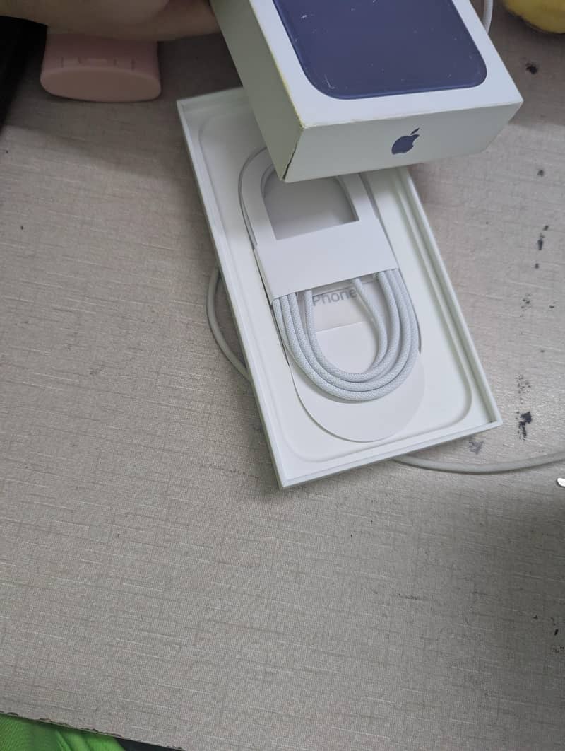 Apple iPhone 17 Pro Max nonpta 7