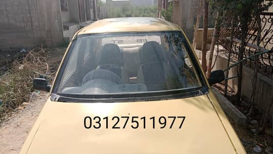 Suzuki Alto 1993
