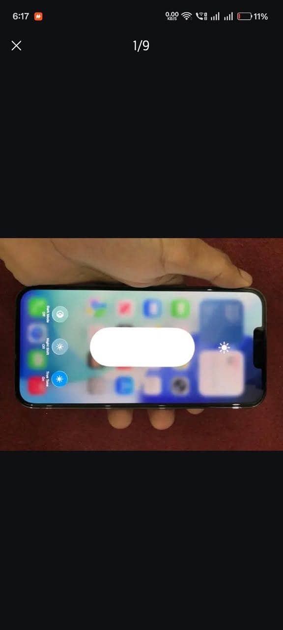 Apple iPhone 13 Pro Max 0