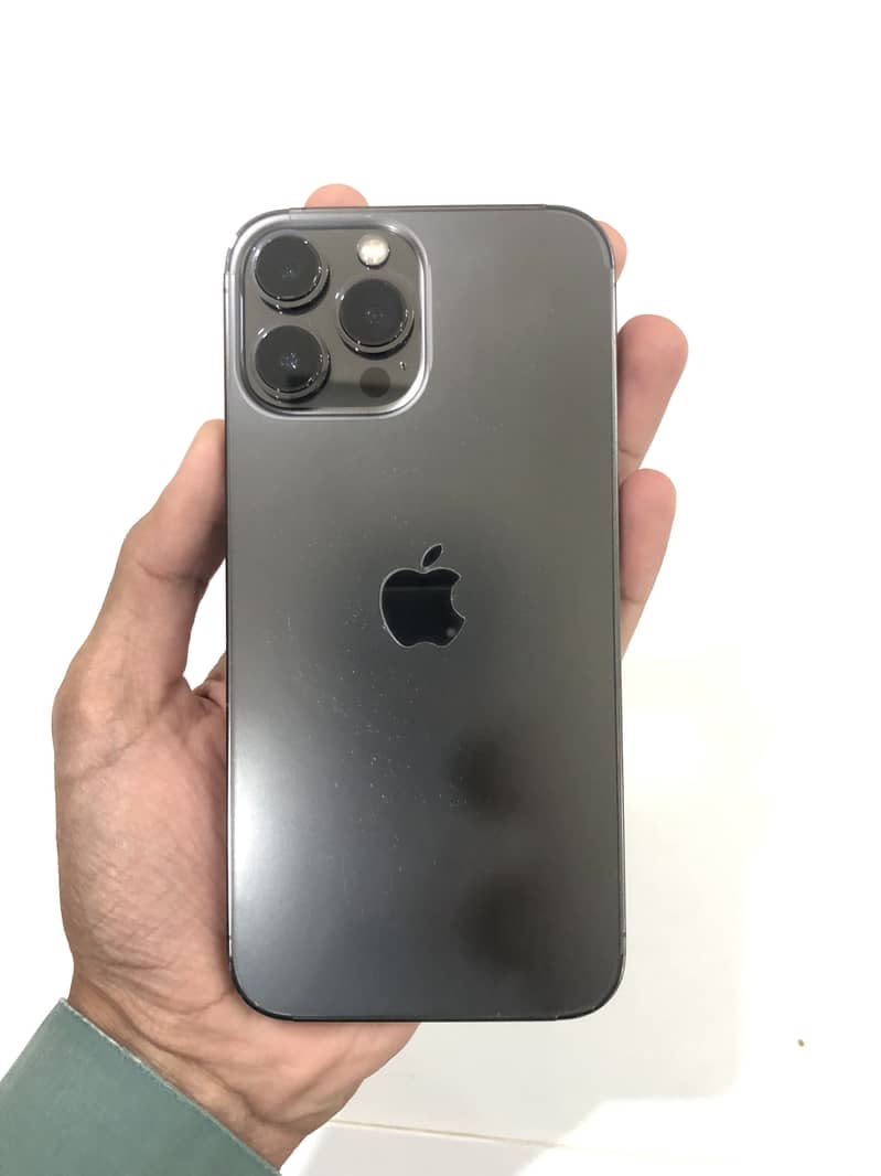 Apple iPhone 13 Pro Max 7