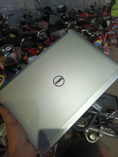 Laptop for sale
