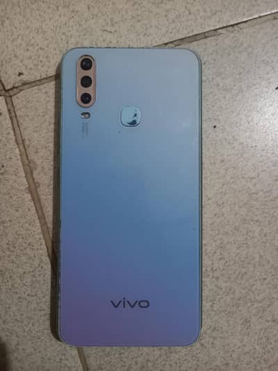 Vivo Y17