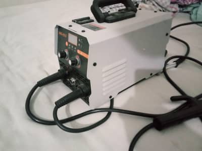 welding machine