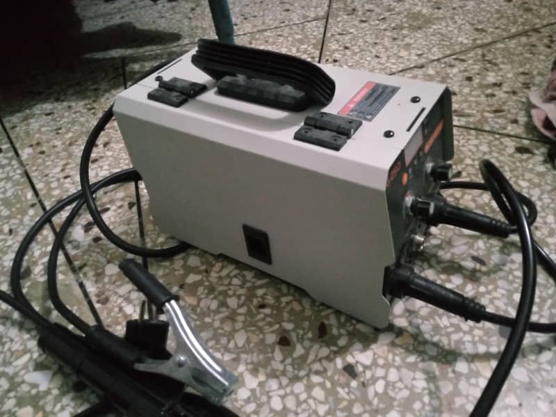 welding machine 2