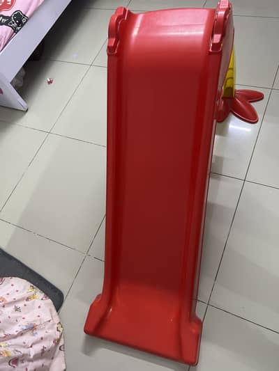 Kids slide