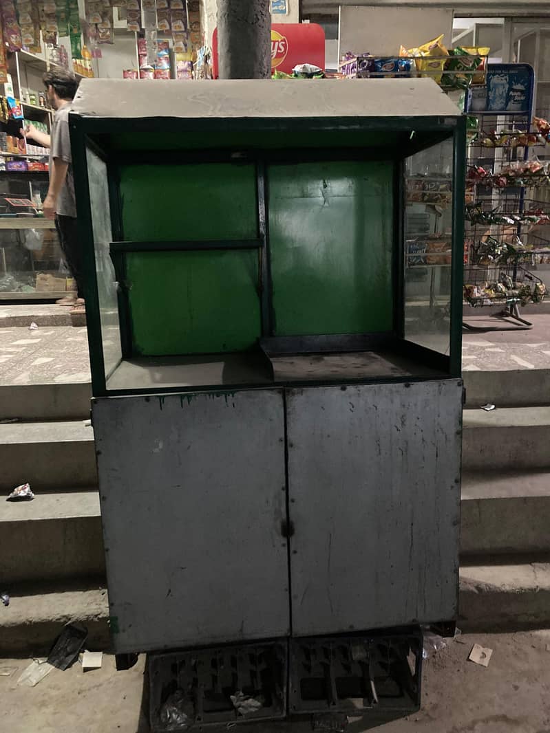Shawarma Machine 1