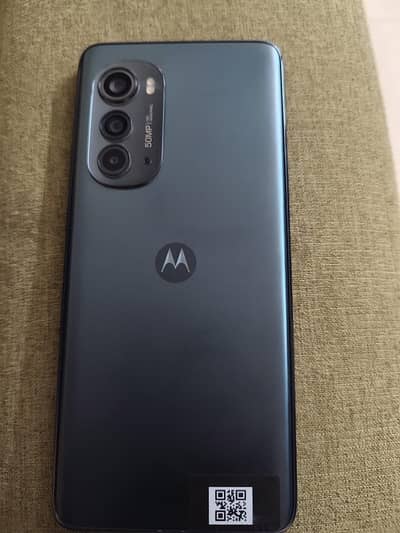 Motorola Edge 2022