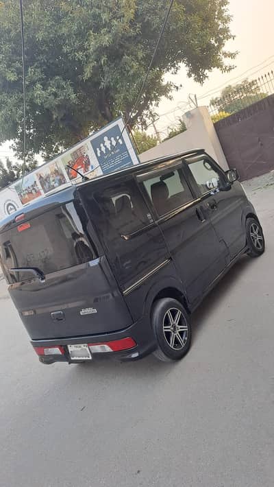 Suzuki Every Wagon 2022