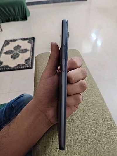Motorola Edge 2022