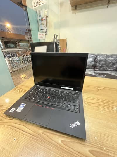 Lenovo T14