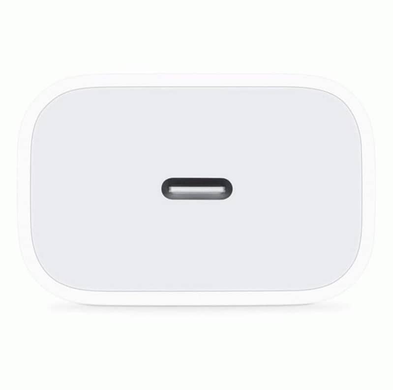 apple power adaptor 4