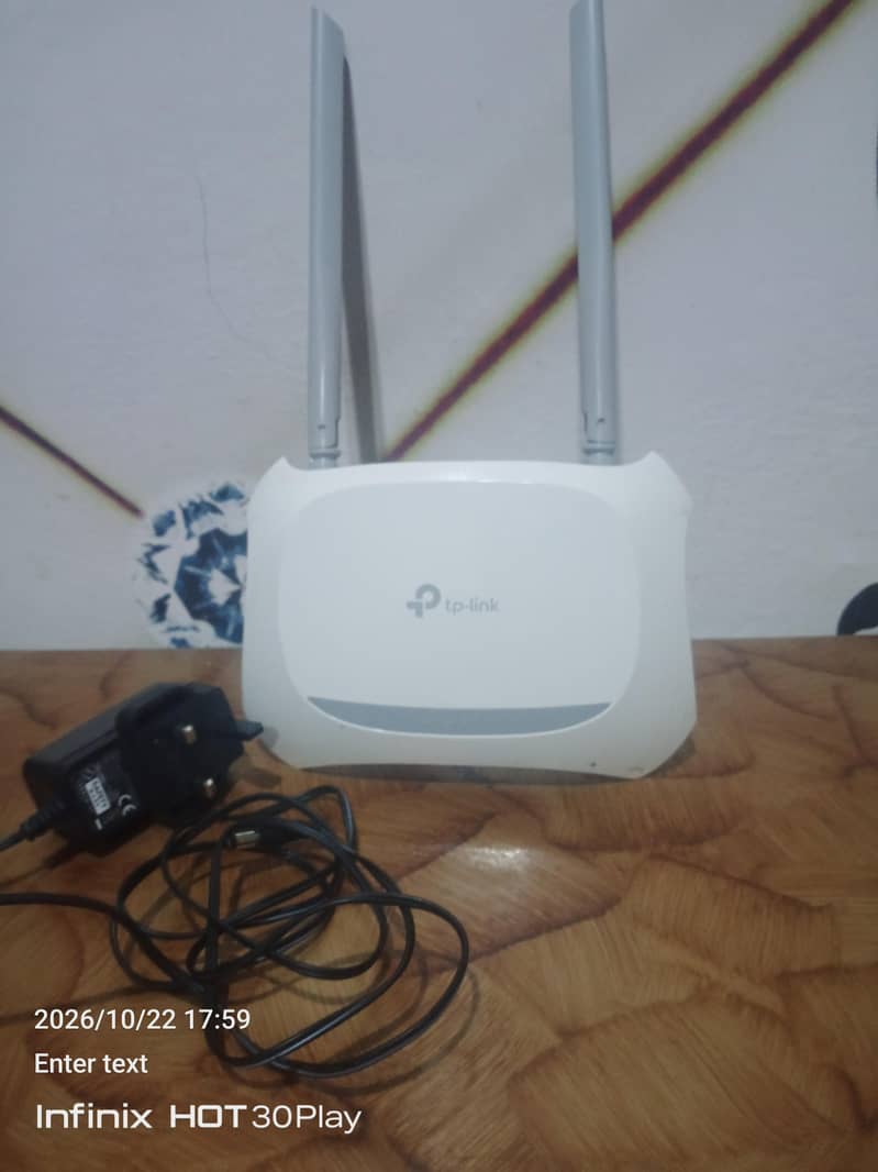 tp link device 1