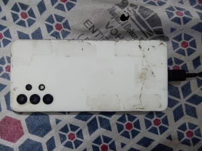 Samsung Mobile A32
