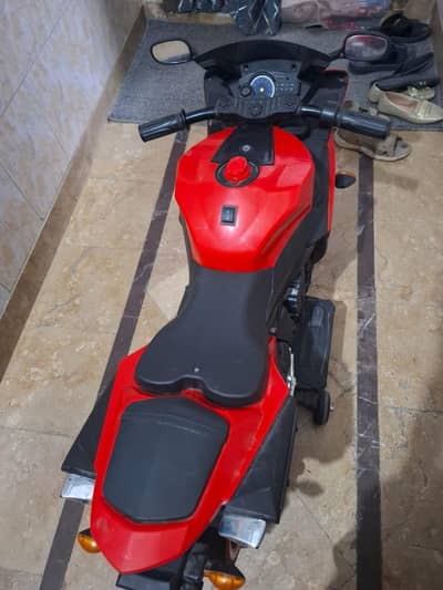 electric bike