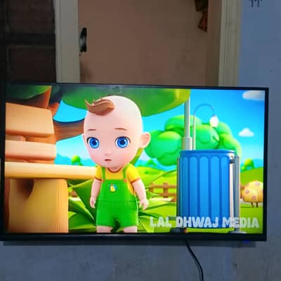 Anroid 32 inch LED TV