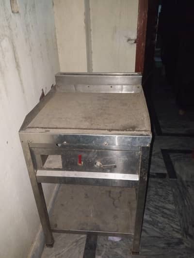 hot plate