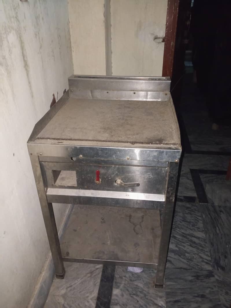 hot plate 1