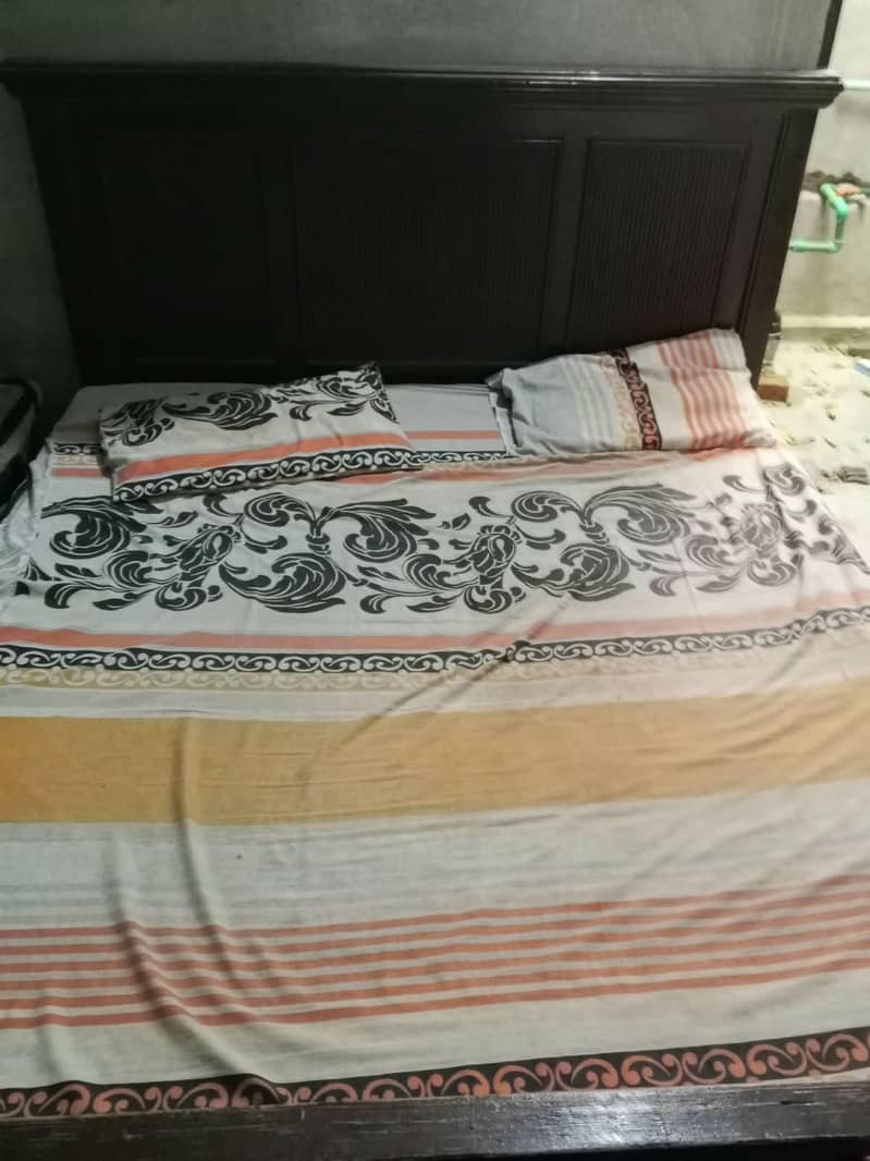 Bed Cupboard 4