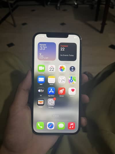 Apple iPhone 12 Pro Max