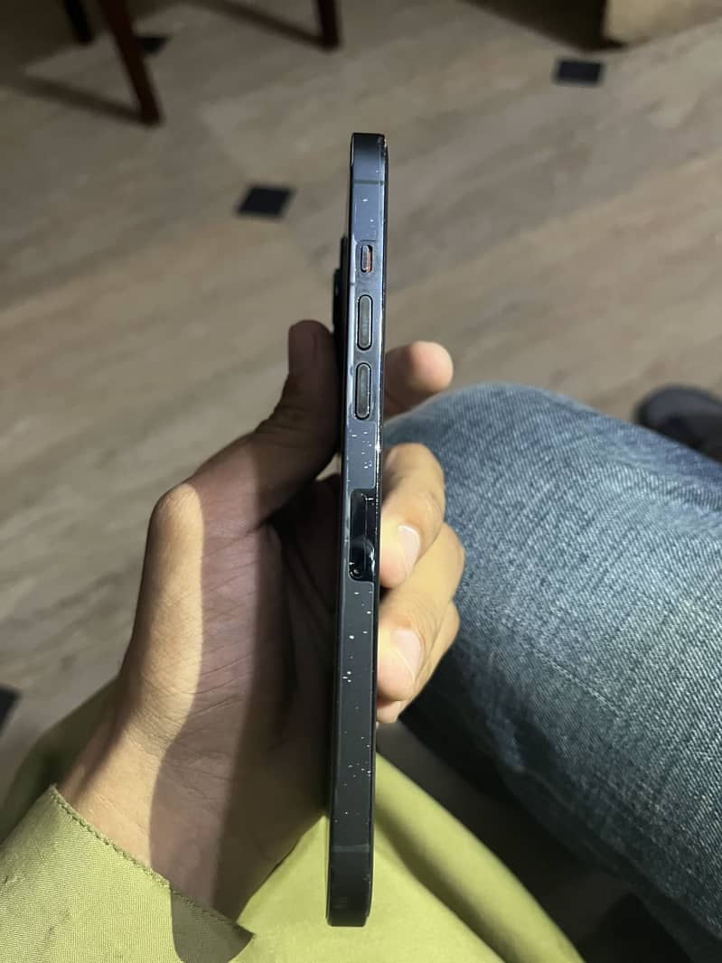 Apple iPhone 12 Pro Max 1