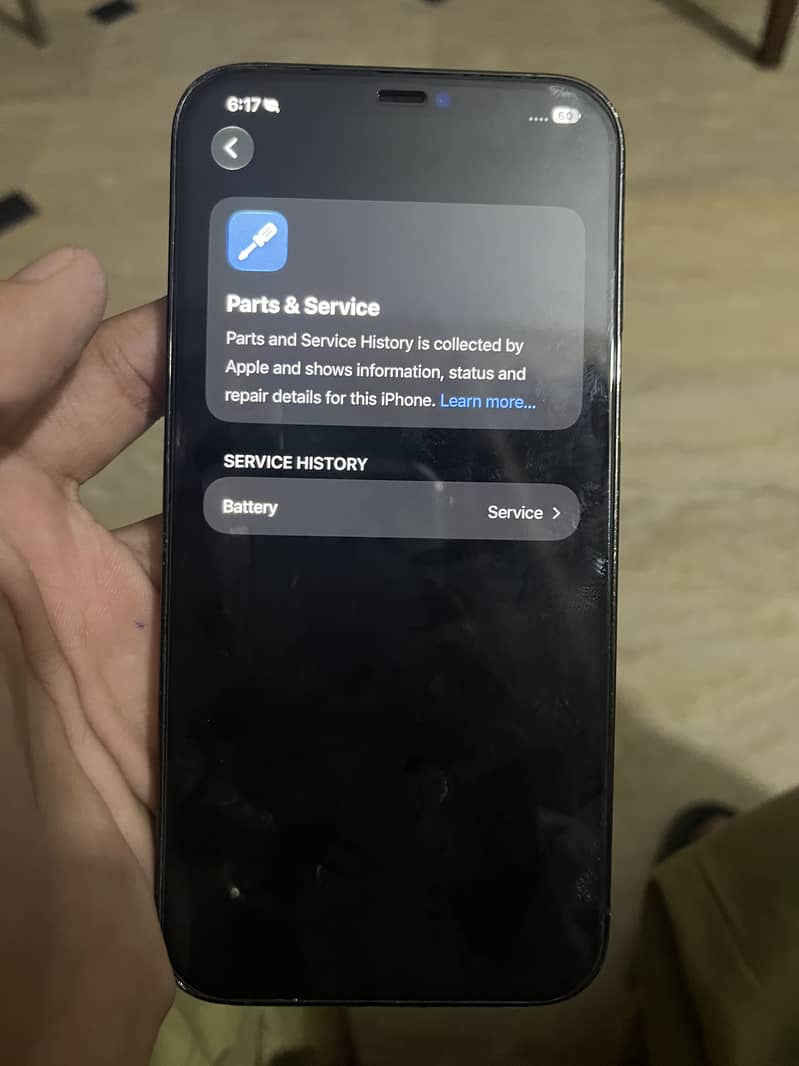 Apple iPhone 12 Pro Max 6