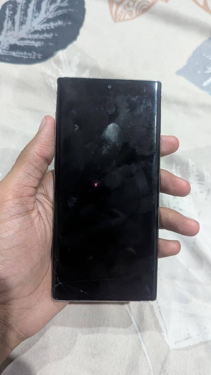 Samsung Mobile Note 10 1