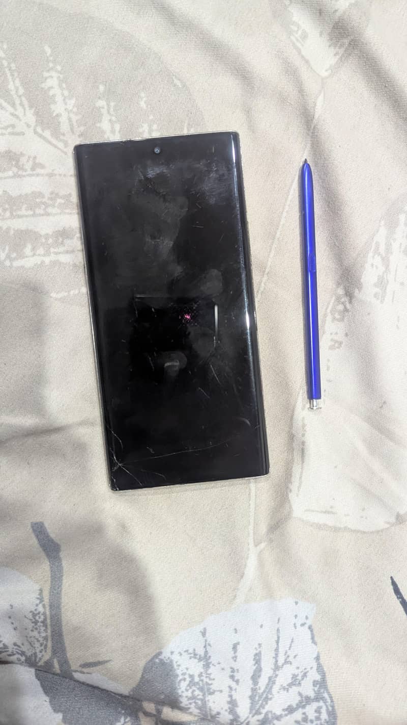Samsung Mobile Note 10 2