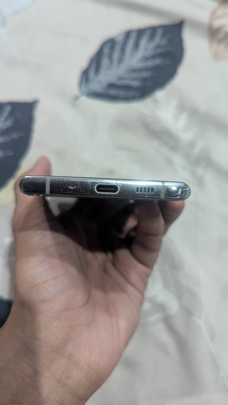 Samsung Mobile Note 10 3